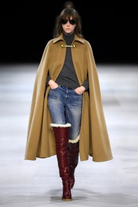 Celine RTW Fall 2019