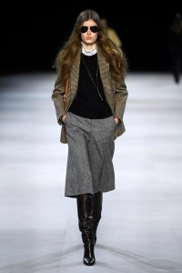 Celine RTW Fall 2019