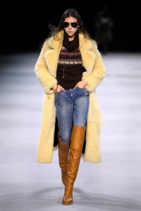 Celine RTW Fall 2019