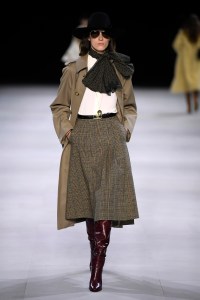 Celine RTW Fall 2019