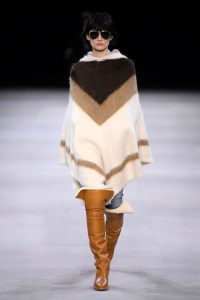 Celine RTW Fall 2019
