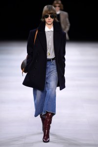 Celine RTW Fall 2019