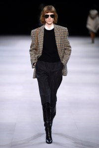 Celine RTW Fall 2019