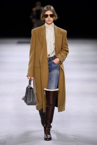 Celine RTW Fall 2019