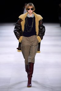 Celine RTW Fall 2019
