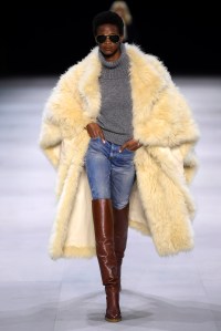 Celine RTW Fall 2019