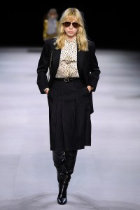 Celine RTW Fall 2019