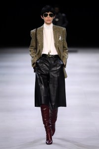 Celine RTW Fall 2019