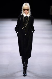 Celine RTW Fall 2019
