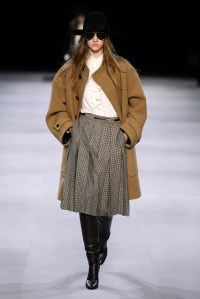 Celine RTW Fall 2019