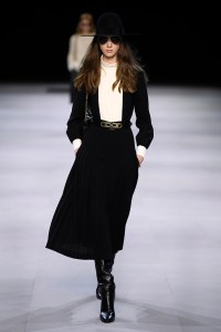 Celine RTW Fall 2019