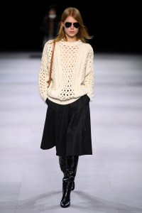 Celine RTW Fall 2019