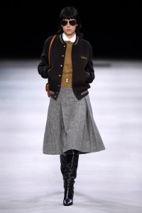 Celine RTW Fall 2019