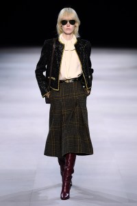 Celine RTW Fall 2019