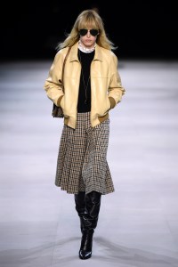 Celine RTW Fall 2019