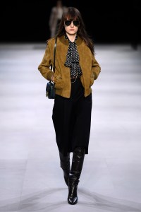 Celine RTW Fall 2019