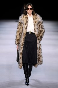 Celine RTW Fall 2019