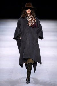 Celine RTW Fall 2019