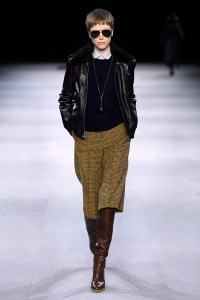 Celine RTW Fall 2019