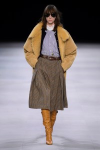 Celine RTW Fall 2019