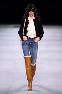Celine RTW Fall 2019