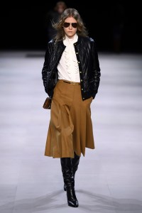 Celine RTW Fall 2019