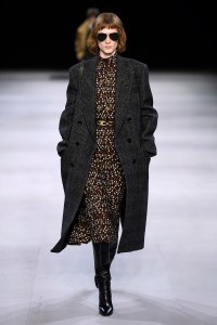 Celine RTW Fall 2019