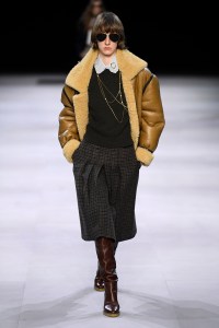 Celine RTW Fall 2019