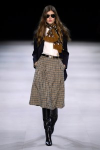 Celine RTW Fall 2019