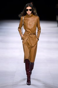 Celine RTW Fall 2019