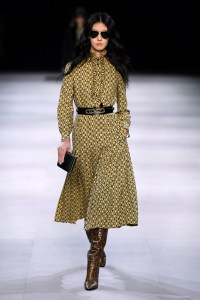 Celine RTW Fall 2019