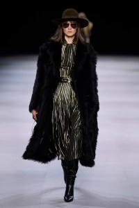 Celine RTW Fall 2019