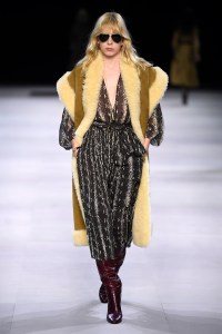 Celine RTW Fall 2019