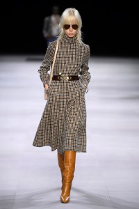 Celine RTW Fall 2019