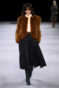 Celine RTW Fall 2019