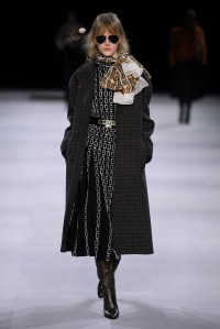Celine RTW Fall 2019