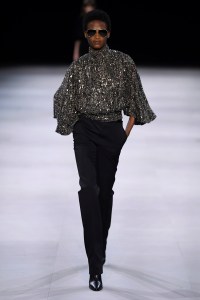 Celine RTW Fall 2019