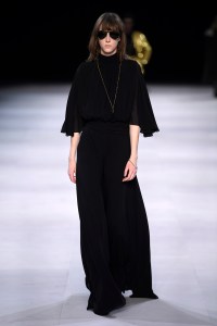 Celine RTW Fall 2019