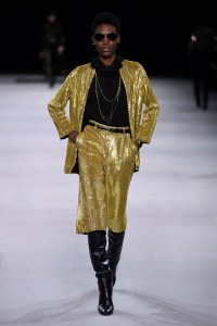 Celine RTW Fall 2019
