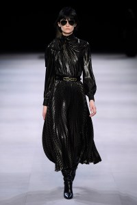 Celine RTW Fall 2019