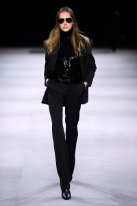 Celine RTW Fall 2019