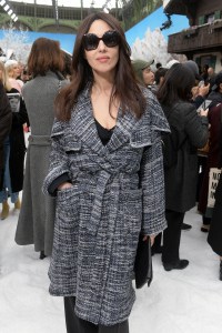 Monica Bellucci