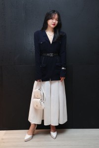 Go Ah-sung
