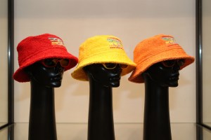 The Chanel flagship in Seoul and the Chanel Pharrell collection.