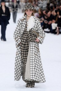 Chanel RTW Fall 2019