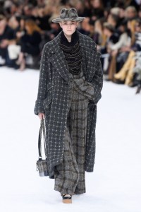 Chanel RTW Fall 2019