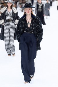 Chanel RTW Fall 2019