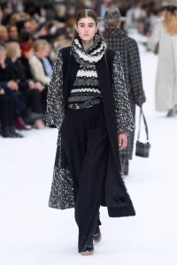 Chanel RTW Fall 2019