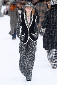 Chanel RTW Fall 2019