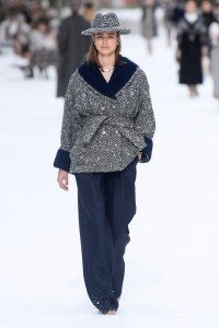 Chanel RTW Fall 2019